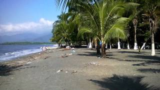 Playa de Cienaga Magdalena [upl. by Ferdinand728]