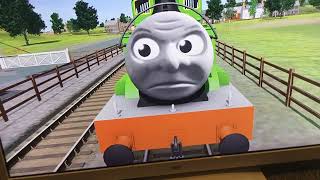 Victor tanzig stories of sodor season 6 theories feat my friend [upl. by Yecac]