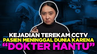 quotDOKTER HANTUquot APAKAH BENAR ADA❓ INI PENJELASANNYA❗️ [upl. by Marcello401]