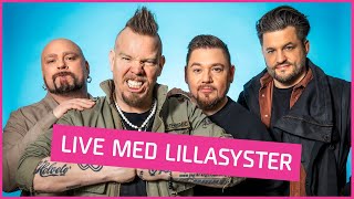 Live med Lillasyster [upl. by Procto]