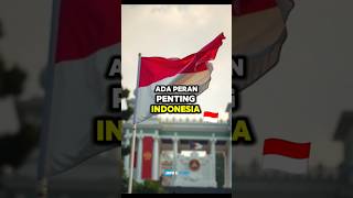 Sejarah ASEAN dan Peran Penting Indonesia dalam Regionalisme Asia Tenggara feedshorts shorts [upl. by Merle747]