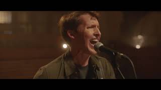 James Blunt  Unstoppable Live Performance Video [upl. by Trik]