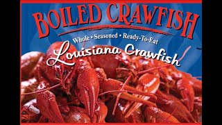 How to make Cajun Crawfish Step by Step Seafood Boil [upl. by Adias]