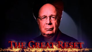 The Great Reset  Trailer 2021 [upl. by Rudy]