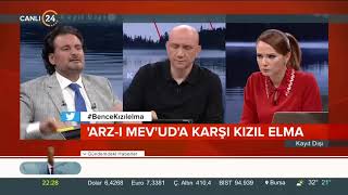 Ertan Özyiğit ve Beyza Hakan ile Kayıt Dışı  Hakan Yılmaz Çebi 11082018 [upl. by Betz612]