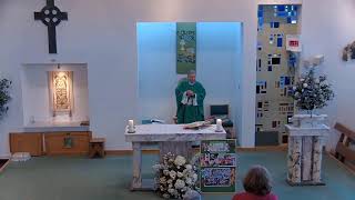 Live Streamed Liturgies from St Quivox Prestwick [upl. by Landis]