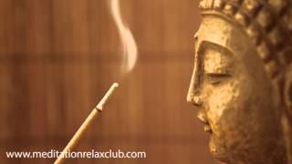 Zen Center 3 HOURS Zen Buddhist Meditation Music to Learn to Meditate [upl. by Gimpel]