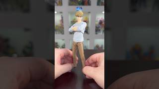 Lloyd Forger Spy x Family SH Figuarts UNBOXING RÁPIDO [upl. by Iow693]