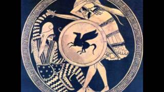 Ancient Greek Music  Paean and Processional [upl. by Edgar]