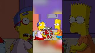 Life or family shorts clips simpsons [upl. by Oberon]