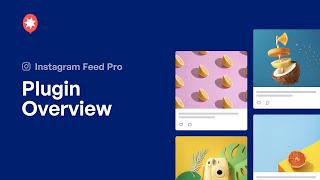 The Instagram Feed Pro WordPress Plugin v6 [upl. by Eelyram]