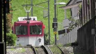 Rigi Bahnen 1 [upl. by Lleder359]