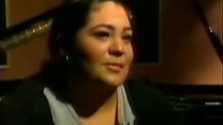 Suzette Quintanilla talks about her sister Selena in 1999 [upl. by Curtis935]