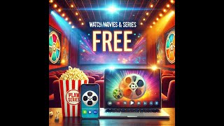 ¡Descubre la Mejor Página para Ver Series y Películas GRATIS en 2024 🎥🎥🍿 [upl. by Pepe]