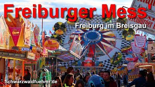 Freiburger Mess [upl. by Hernando]