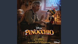 Pinocchio Pinocchio [upl. by Wilda933]