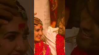 Amir and Pavni marriage amir pavni vijaytelevision [upl. by Dara571]