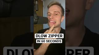 HOW TO BEATBOX DLOW’S INSANE ZIPPER TUTORIAL Very hard [upl. by Atiuqel106]