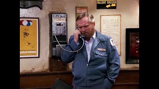 Cheers  Cliff Clavin funny moments Part 16 HD [upl. by Notrem]