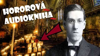 LOVECRAFTOVA DRUŽINA Horor U Všech Svatých  AUDIOKNIHA  Horor  12z13 [upl. by Willman]