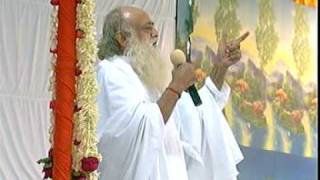 Asaram Ji Bapu  Bam Bam Om Namah Shivaya Kirtan [upl. by Nylg312]