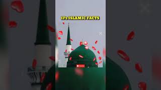 hazrat abu bakar rz ki shaan allho akbar shorts islamicfacts islamicshorts01 [upl. by Cavallaro]