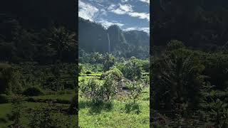 Indahnya curug citambur kabupaten cianjur selatan kampungsundajawabarat curugcitambur [upl. by Marjory]