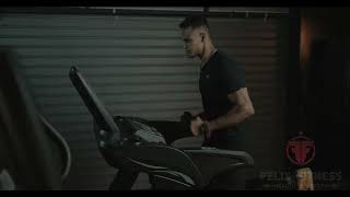 Aerofit Best treadmill for home use in India🔥🔥 Felix fitness Treadmill gymequipment workout [upl. by Rabkin504]