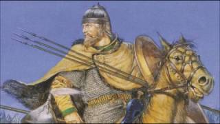 Baltic warriors Medieval Prussians Lithuanians Letts and Livs  Krieger der Balten und Prussen [upl. by Asiilanna698]