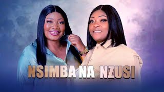 LA CHEVRE DE NSIMBA ET NZUZI  TEASER Film congolais 2024  Sila Bisalu  SBproduction [upl. by Plafker]