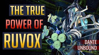 The TRUE Power of Ruvox  Dante Unbound [upl. by Sage]