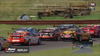 Supercars 2024 Sandown 500 [upl. by Aharon]