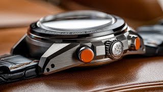 SEIKO DIVERS WATCHES FOR MENTOP 9 IN 2025 [upl. by Locklin]