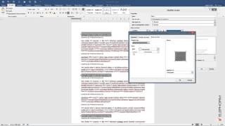 Tuto Word 2016  Créer et modifier des styles de paragraphes  Elephorm [upl. by Folsom]