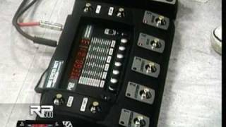 RP500 DigiTech Part1 [upl. by Asle]