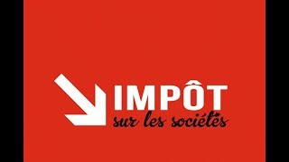 Fiscalité Marocaine  Impôt sur les sociétés  Exercice N°04  Darija [upl. by Ardnas]