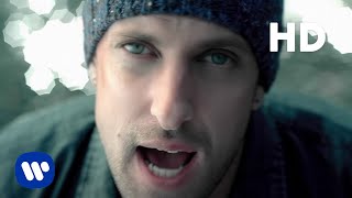 Daniel Powter  Bad Day Official Music Video HD [upl. by Dnomyaw224]