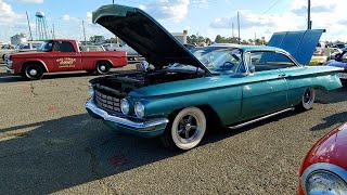 Classic Cars ampTrucks For Sale Moultrie GA Swap Meet 2023 [upl. by Nylrebma]