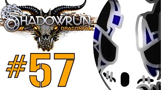 Shadowrun Dragonfall  Directors Cut  Lets Play Ep57 Finale  Firewings Fate Wretch Plays [upl. by Margit]