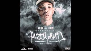 G herbo  Mamma im sorry Welcome to Fazoland [upl. by Annerol]