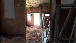 Mud Interlock amp Eco Friendly Brick House Price Home Real Walkthrough Use Advantages shorts video [upl. by Sivrahc]