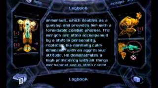 Metroid Prime 3 Corruption 100 Walkthrough Part 10  To Generator C [upl. by Enna]