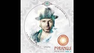 Poranguí Remixes Vol II  Full Album [upl. by Squier]