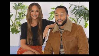 quotJohn Legend and Chrissy Teigen Celebrate 11 Years of Marriage with Heartfelt Tributesquot [upl. by Helenka]