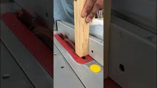 Mortise And Tenon Joint For Beginners [upl. by Yankee426]