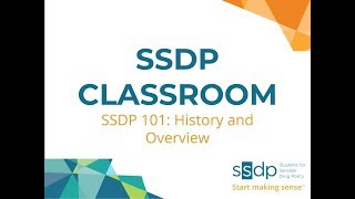 SSDP 101 History and Overview of SSDP [upl. by Papert]