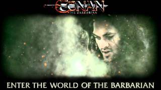 Unedited interview with quotConan the Barbarianquot star Jason Momoa [upl. by Aihsel]