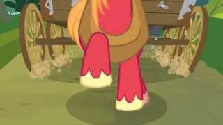 MLPFiM  Apples to the Core Finnish HD [upl. by Anirt]