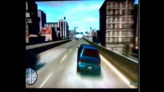 GTA IV Online Secret Cars locations Part 2 [upl. by Icyak932]