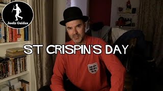 St Crispins Day Speech [upl. by Macdonell100]